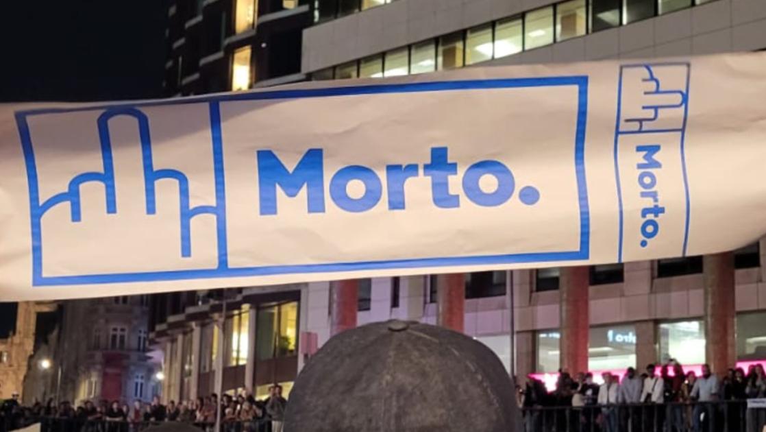 Isto não acabou: as lições da acampada no Porto