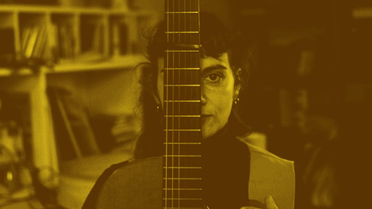 Vânia Couto: «Sinto a esperança de ver o povo a acordar»