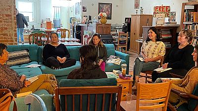 Ler em comum: a força dos clubes de leitura feministas