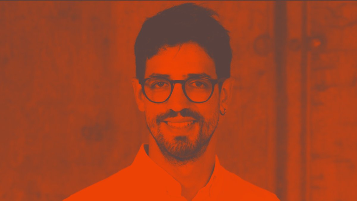 Vicente Valentim: «Há potencial para um caminho progressista de esperança»