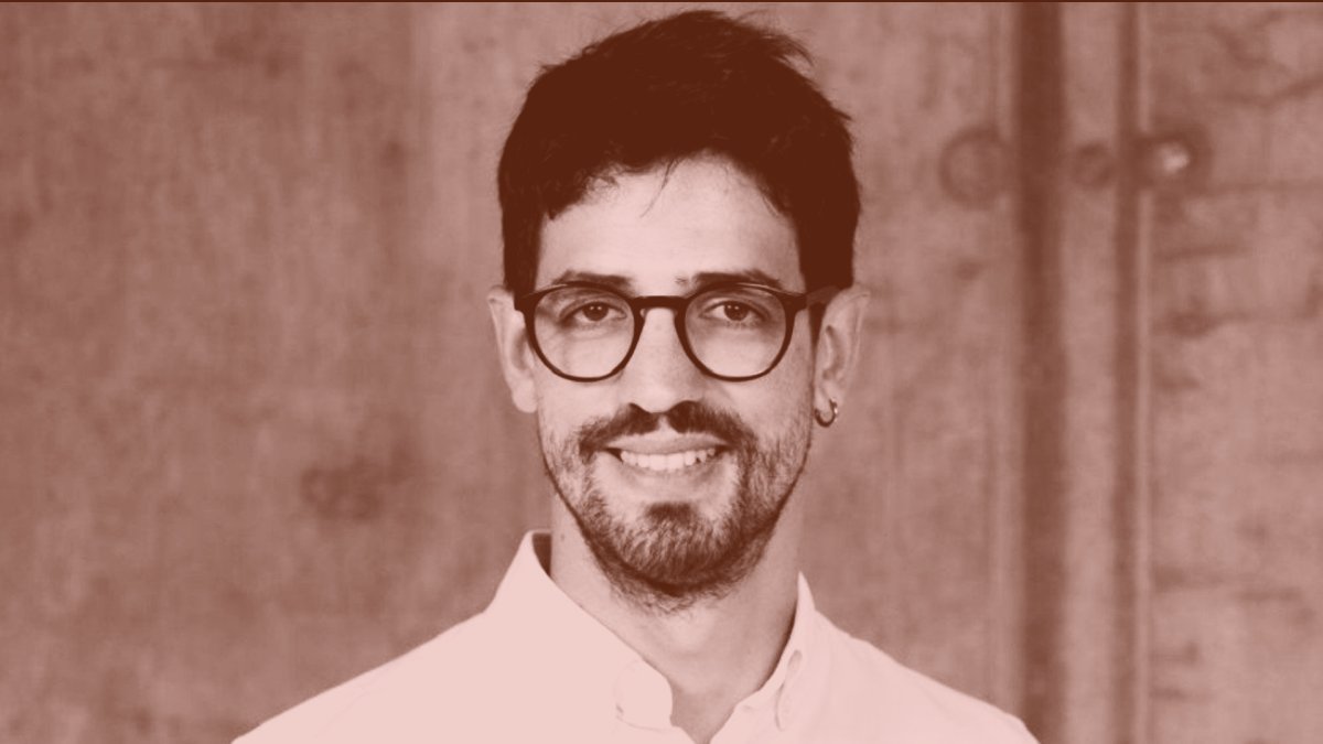 Vicente Valentim: «Há potencial para um caminho progressista de esperança»