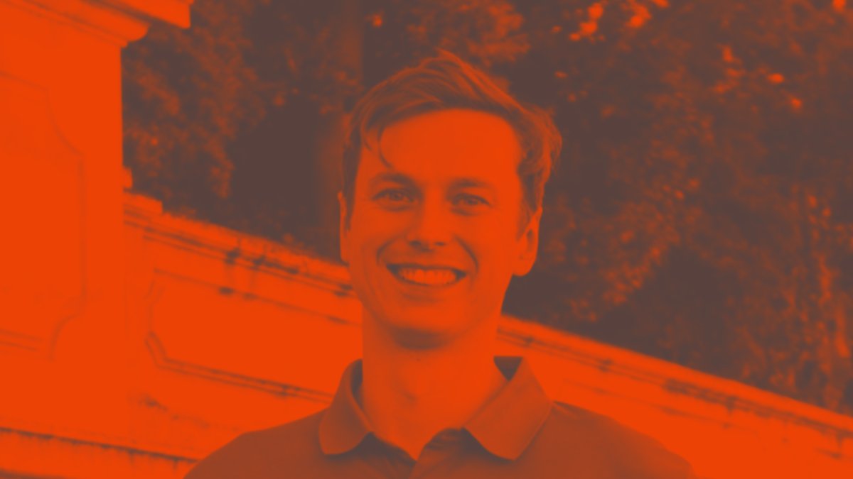 Jamie Kendrick: «Precisamos de voltar a unir as pessoas»