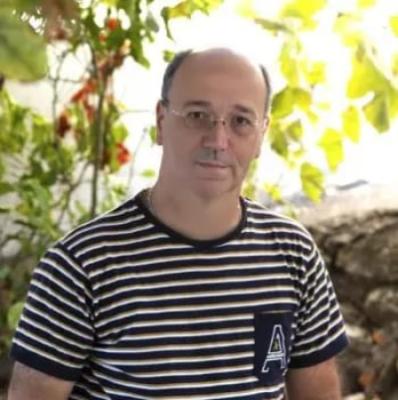Paulo Jorge Pereira