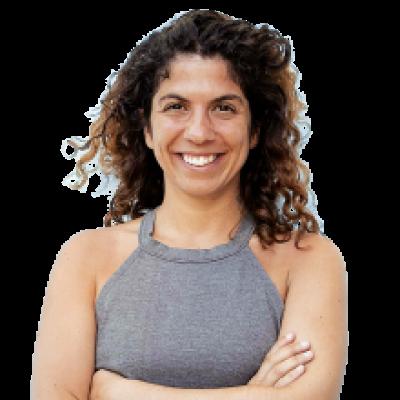 Maria João Faustino