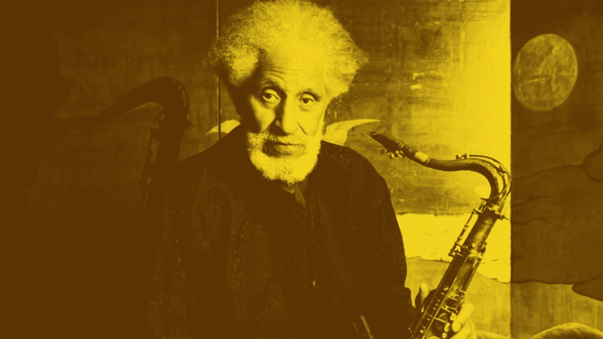 Da Música como Ecologia Política