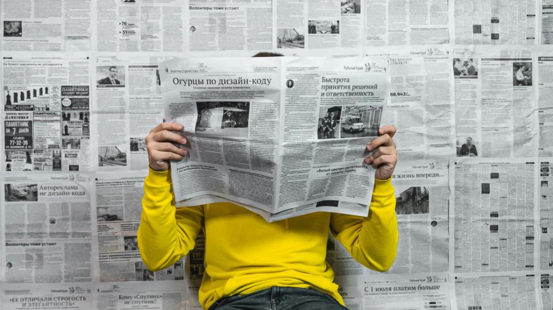 Jornalismo - presente com que futuro?