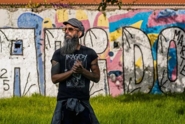 Hugo Filipe Lopes aka Cobramor