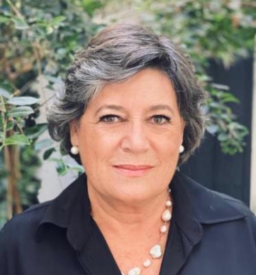 Ana Gomes