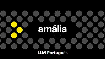 Amália IA: Tudo isto é fado?