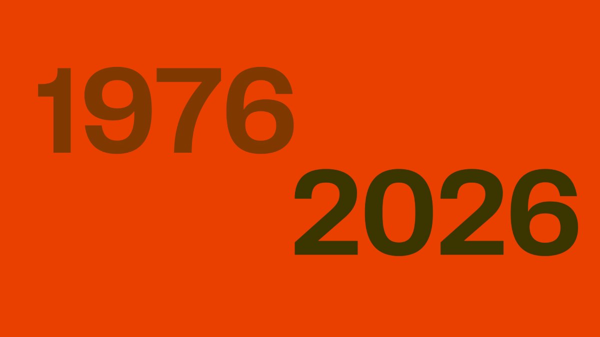 1976-2026