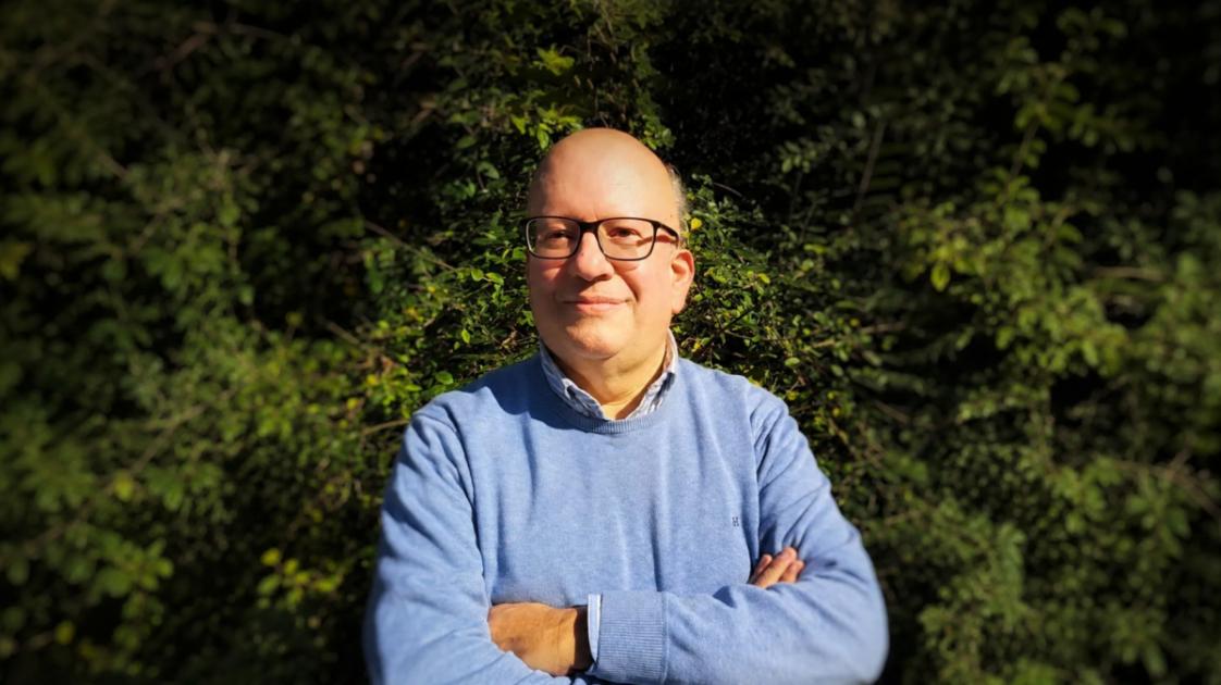 Francisco Ferreira e a «febre» dos centros de dados: «Estou moderadamente preocupado»