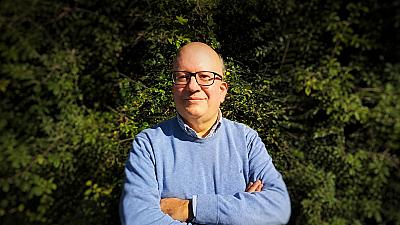 Francisco Ferreira e a «febre» dos centros de dados: «Estou moderadamente preocupado»