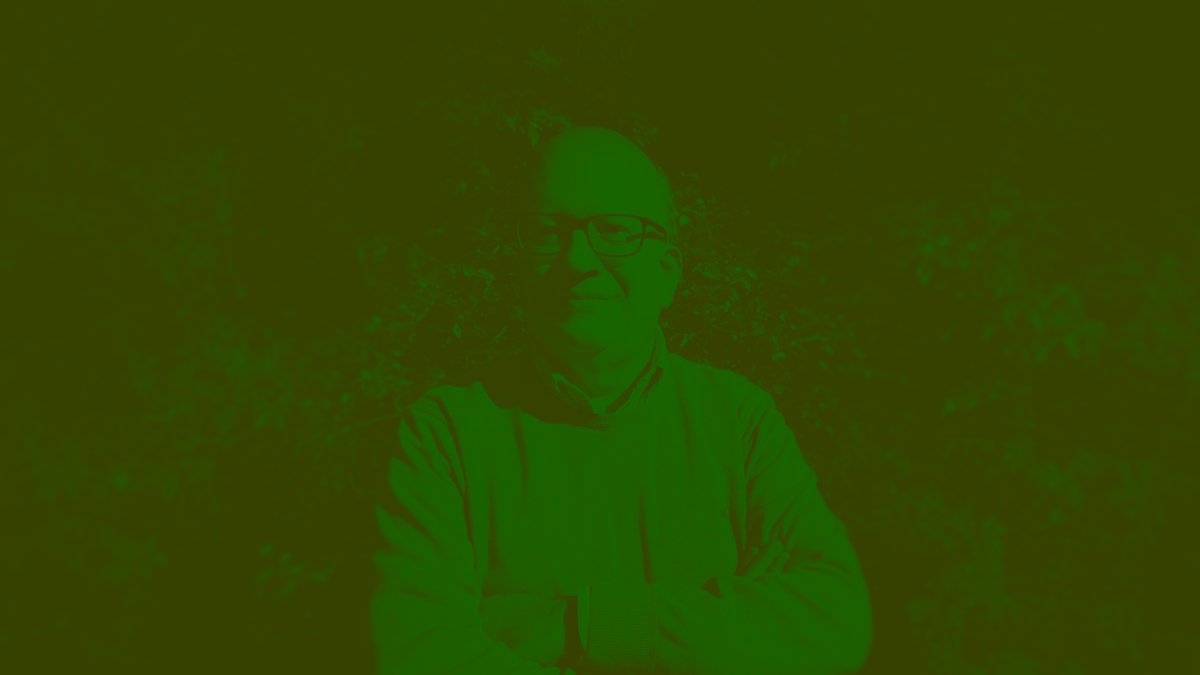 Francisco Ferreira e a «febre» dos centros de dados: «Estou moderadamente preocupado»