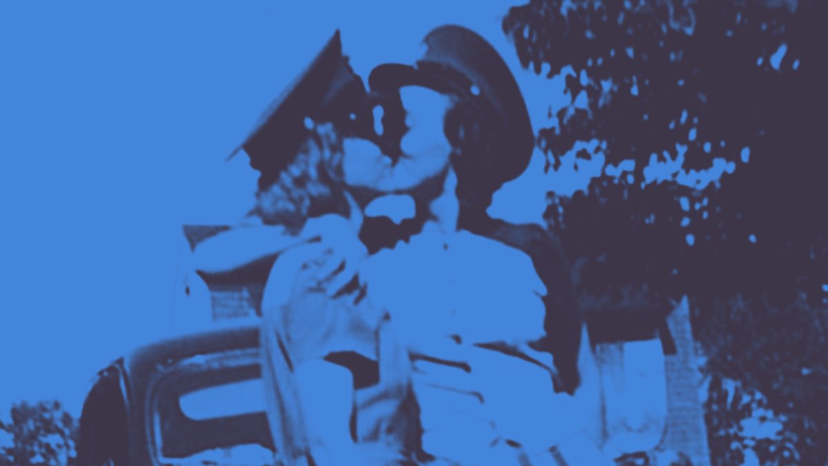 Do silêncio ao orgulho de quem foi e quem amou