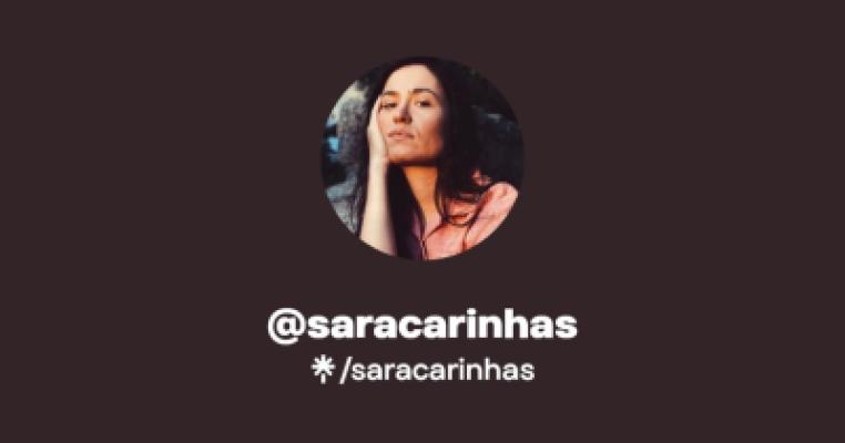 Sara Carinhas