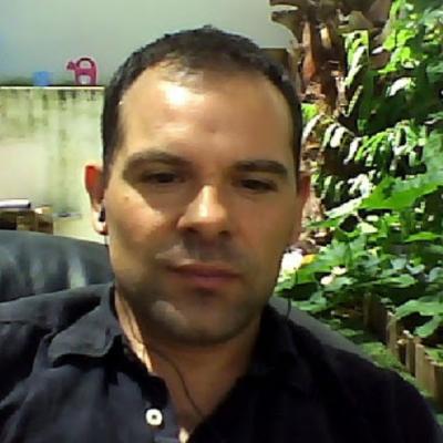 Pedro Garrett