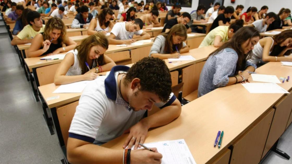 O caos nos exames não tinha de ser um caos