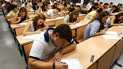 O caos nos exames não tinha de ser um caos