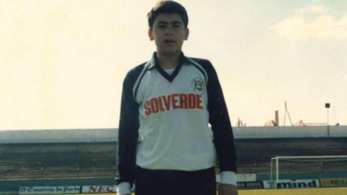 O Estádio da Nação