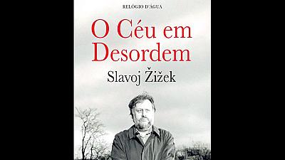 Odeia o jogo, não o jogador - Uma decomposição de «O Céu em Desordem», de Slavoj Žižek