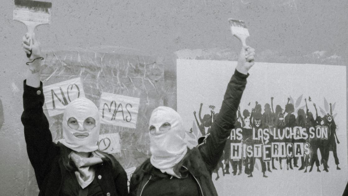 A festa é um protesto: os artistas estão a reacender o ativismo político?