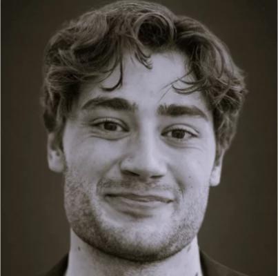 Jonah Schwope