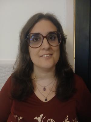 Rafaela Lacerda