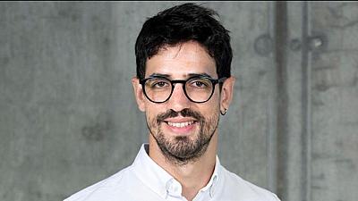 Vicente Valentim: «Há potencial para um caminho progressista de esperança»