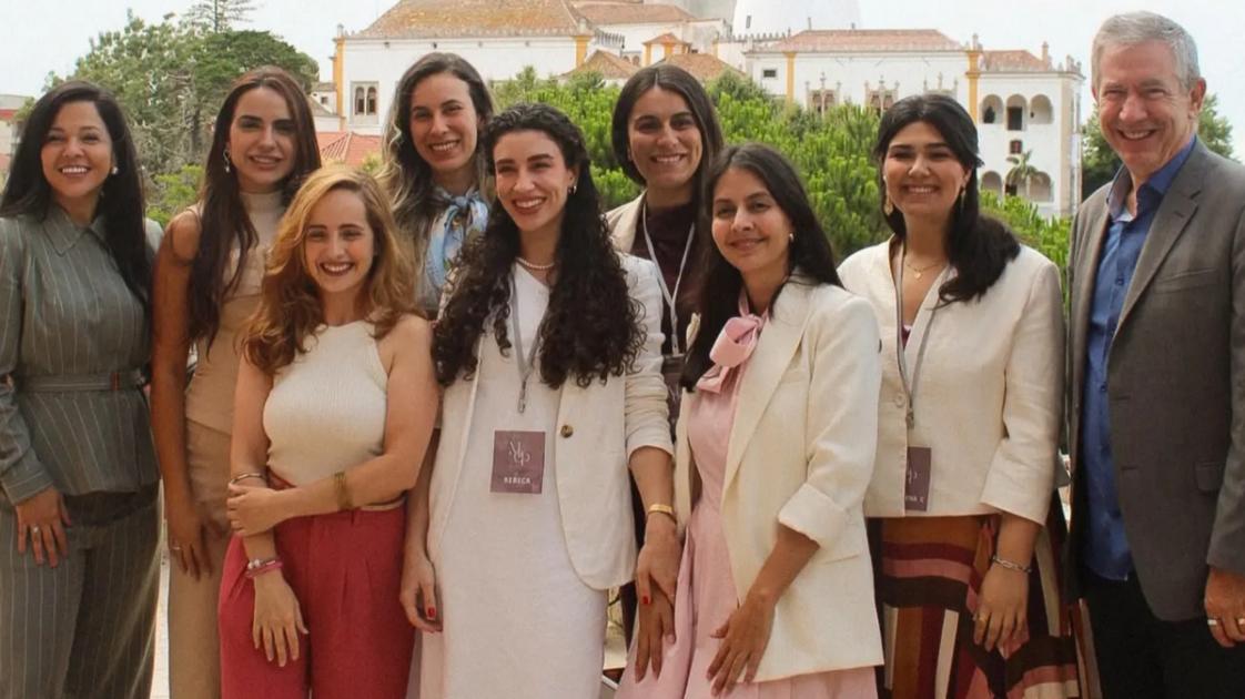 Rita Matias num mundo de virgens e vadias