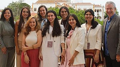 Rita Matias num mundo de virgens e vadias