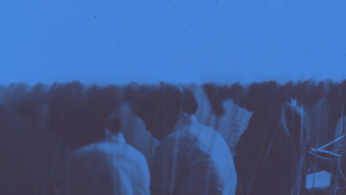 No fim da história, o recomeço