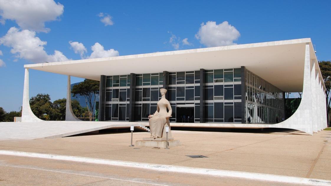 Guerra no STF reseta a eleição brasileira e empata as chances de Lula e Flávio Bolsonaro