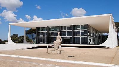 Guerra no STF reseta a eleição brasileira e empata as chances de Lula e Flávio Bolsonaro
