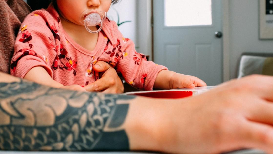 A não-gestação da Licença Parental
