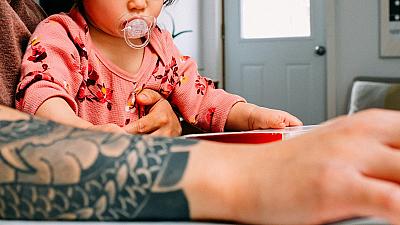 A não-gestação da Licença Parental