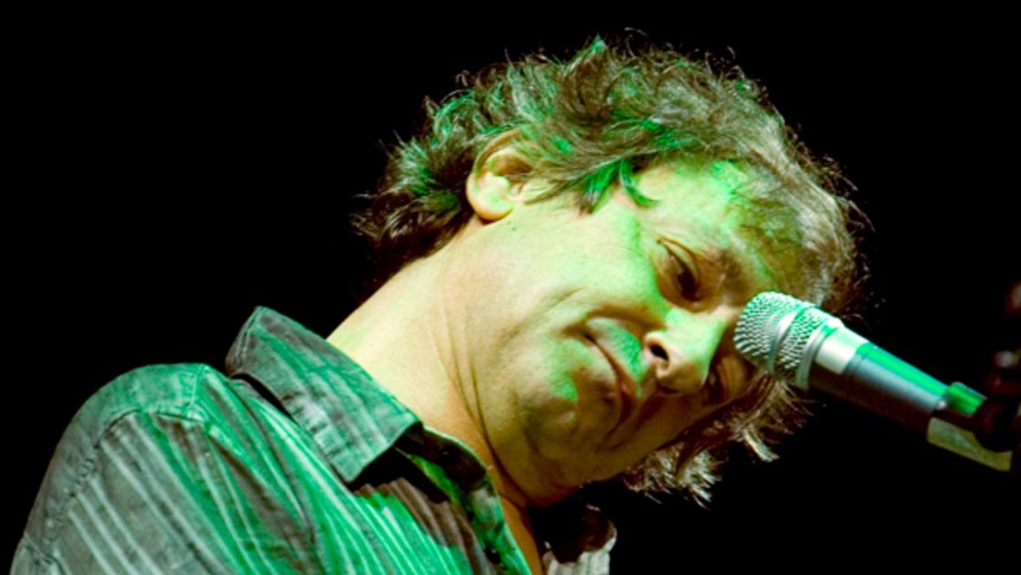 Jorge Palma: Os nove triliões de nomes de deus na palma da mão