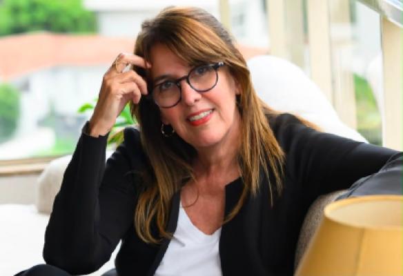 Martha Medeiros