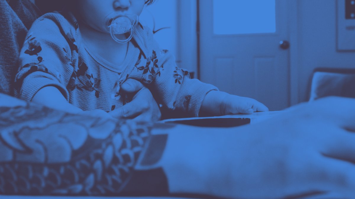 A não-gestação da Licença Parental